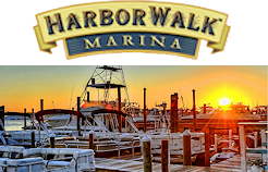HarborWalk Marina - Destin, FL