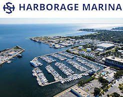 Harborage Marina | A Safe Harbor Marina - St. Petersburg