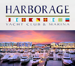 Harborage Yacht Club & Marina - Stuart, FL