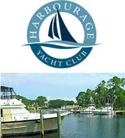 Harbourage Yacht Club - Panama City Beach, FL