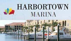Harbortown Marina - Jacksonville, FL