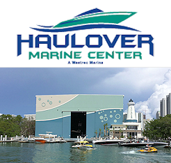Haulover Marine Center by Westrec - North Miami, FL