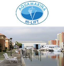 Aquamarina Hi-Lift - Aventura, FL