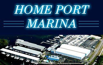 Home Port Marina - Palm Harbor, FL
