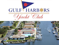 Gulf Harbors Yacht Club  - New Port Richey, FL