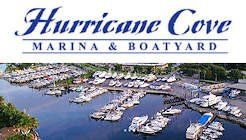 Hurricane Cove Marina & Boatyard - Miami, FL