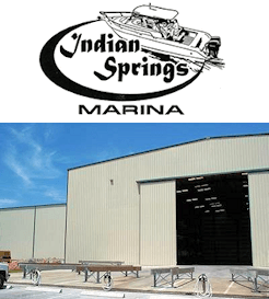 Indian Springs Marina - Largo, FL