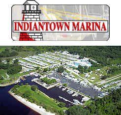Indiantown Marina - Indiantown, FL