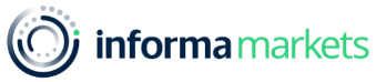 Informa Markets Logo
