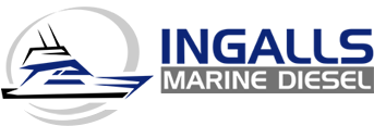 Ingalls Marine Diesel -West Palm Beach, FL