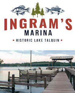 Ingram's Marina - Quincy, FL