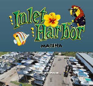 Inlet Harbor Marina - Ponce Inlet, FL