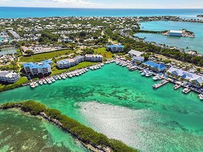 Island Boat Show