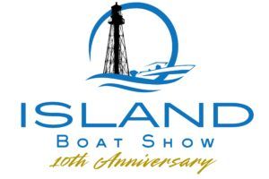Island Boat Show Logo