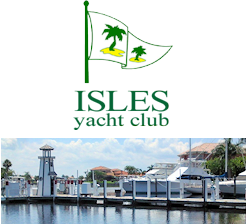 Isles Yacht Club - Punta Gorda, FL