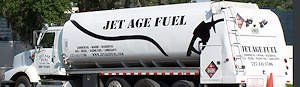 Jet Age Fuel - Clearwater, FL