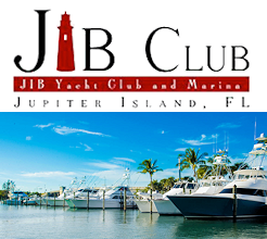 Jib Yacht Club & Marina - Tequesta, FL