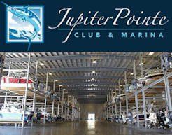 Jupiter Pointe Club and Marina - Tequesta, FL