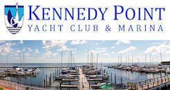 Kennedy Point Yacht Club & Marina - Titusville, FL