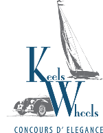 Keels & Wheels Concours d'Elegance