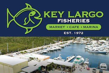 Key Largo Fisheries - Key Largo, FL