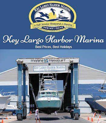 Key Largo Harbor Marina - Key Largo, FL