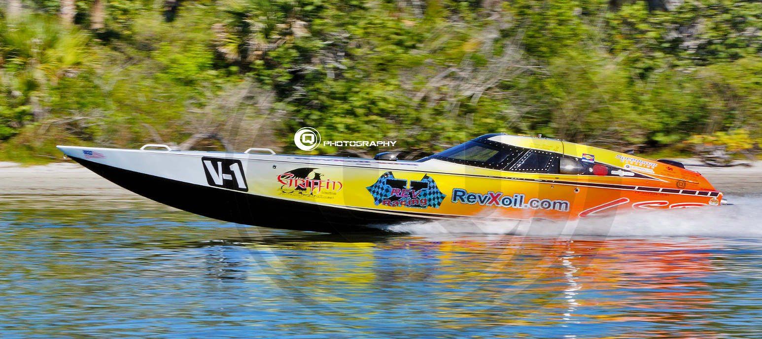 LSB Racing, Super Vee Extreme Class - 2018 OPA World Championships, Englewood, FL  - Photo by Q-Photography