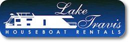 Lake Travis Houseboat Rentals