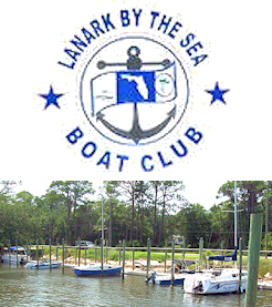 Lanark Village Boat Club and Marina - Carrabelle, FL