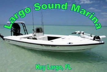Largo Sound Marina - Key Largo, FL