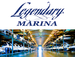 Legendary Marina - Destin, FL