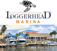 Loggerhead Marina - Daytona Beach, FL