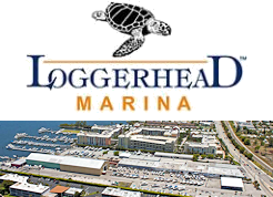 Lantana Marina | Loggerhead Marina - Lantana, FL