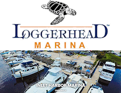 Loggerhead Inlet Harbor Marina - Ponce Inlet, FL