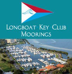Longboat Key Club Moorings - Longboat Key, FL