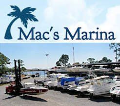 Mac's Marina - Pensacola, FL