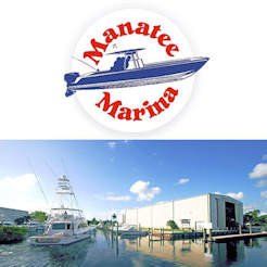 Manatee Marina Inc - Stuart, FL