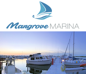 Mangrove Marina - Tavernier, FL