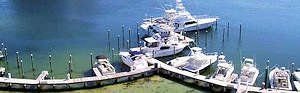 Marbella Yacht Club - Destin, FL
