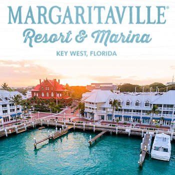 Margaritaville Resort & Marina - Key West, FL