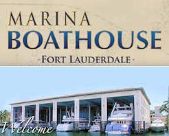 Marina Boathouse - Fort Lauderdale, FL
