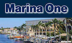 Marina One Yacht Club - Deerfield Beach, FL