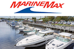 MarineMax Marinas