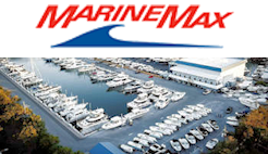 MarineMax - St. Petersburg, FL