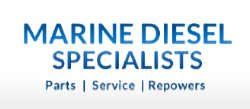 Marine Diesel Specialists - Fort Lauderdale & Punta Gorda, Florida