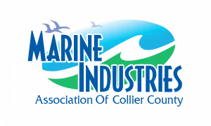 Marine Industries Association of Collier County Logo