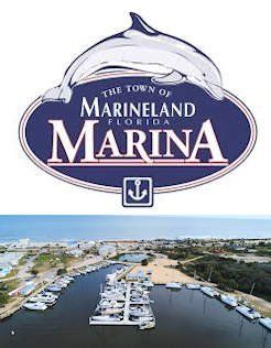 Marineland Marina - St. Augustine, FL