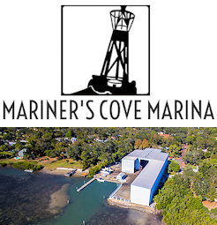 Mariner's Cove Marina  - Gulfport, FL