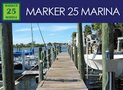 Marker 25 Marina - Tarpon Springs, FL