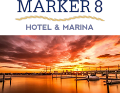 Marker 8 Hotel & Marina - St. Augustine, FL